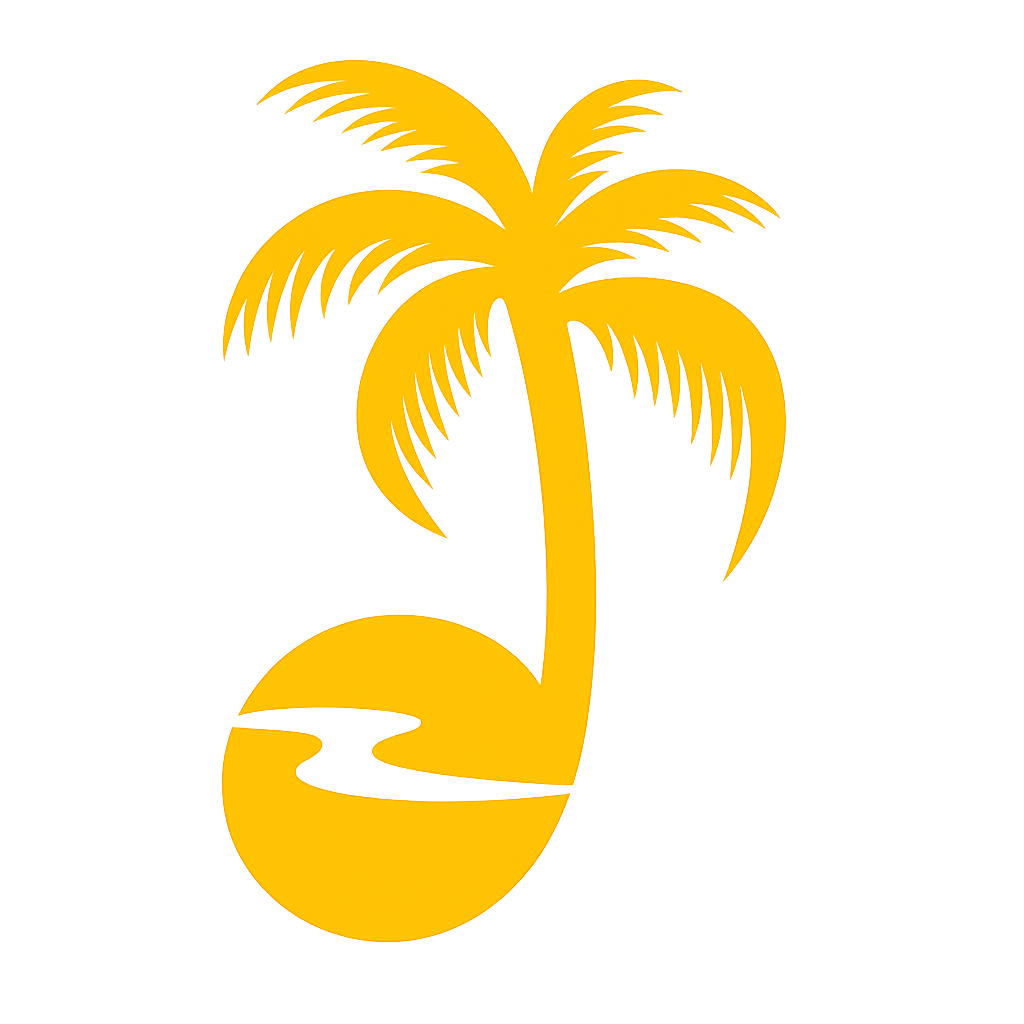 Unreleased Island logo